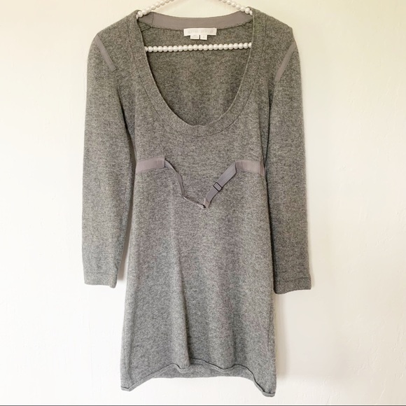 Alexander Wang Dresses & Skirts - Alexander Wang Cashmere Dress